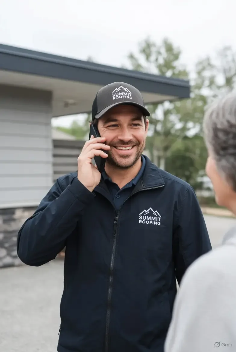 Flat Roof Leak Repair Blue Gap, AZ FAQs